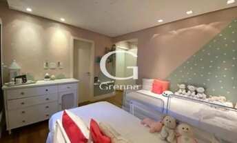 Imagem 3: Apartamento á venda em Itaim Bibi - SP