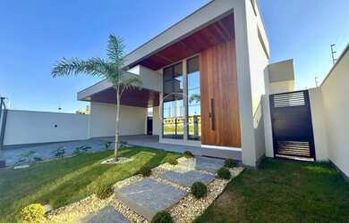 Imagem: Casa 3 Quartos com 1 Suíte e 147m² - Forquilhas