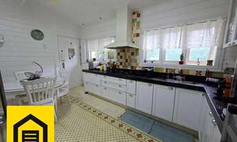 Imagem 7: Casa com 3 dormitórios à venda, 337 m² por R$ 1.650.000,00 - Vila São Francisco - Mauá/SP