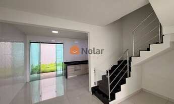 Imagem 6: Casa Geminada Triplex com Entrada Independente e Área Gourmet