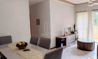 Imagem 2: Apartamento (tipo - padrao) 3 dormitórios/suite, cozinha planejada, em condomínio fechado