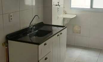 Imagem 3: Apartamento para Locação em Cajamar, Portais (Polvilho), 2 dormitórios, 1 banheiro, 1 vaga