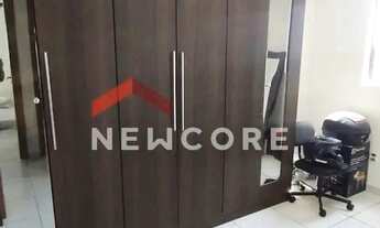 Imagem 5: Apartamento em Rua Antônio Barbosa - Gruta de Lourdes - Maceió/AL