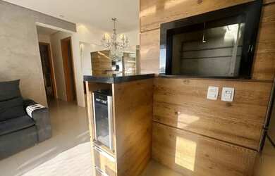 Imagem 4: Apartamento 2 dormitórios , Mobiliado no bairro Santa Maria Goretti