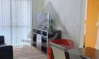 Imagem: Apartamento à venda e para alugar em Campinas