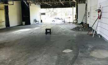 Imagem: Barracão para locação no Chácara da