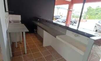 Imagem 4: Loja em Centro comercial para aluguel com 25 metros quadrados na Granja Viana - Cotia - SP