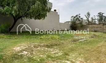 Imagem 2: Terreno no Condomínio Raizes, à venda, São Luiz - Paulínia/SP