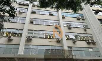 Imagem 3: Conjunto Comercial de Alto Padrão na Região da Avenida Paulista