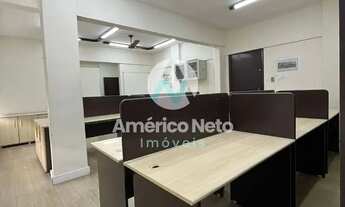 Imagem: Sala para alugar, 70 m² por R$ 5.000/mês