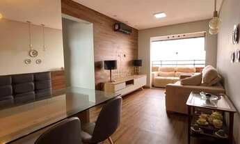 Imagem 4: Apartamento mobiliado 2 quartos