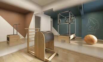 Imagem 6: Vivaz Clube Barra Funda - Breve Lançamento - Vivaz Clube Barra Funda - Fase 1