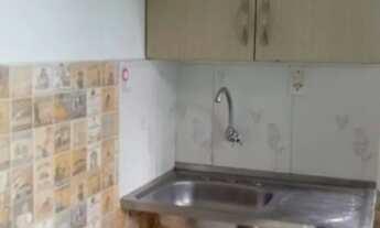 Imagem 6: Apezinho Térreo Mobiliado, em em excelente Localização próx.ao It Center