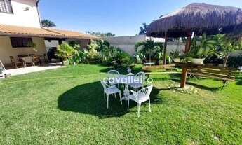 Imagem 7: Casa com 4 dormitórios à venda, 367 m² por R$ 1.150.000,00 - Araçatiba - Maricá/RJ