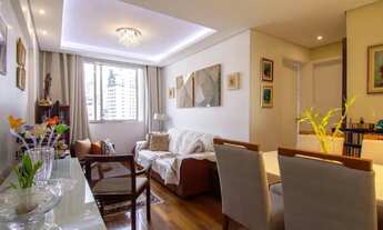 Imagem: Apartamento para venda em Santa Cecília