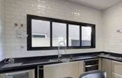 Imagem 6: Sobrado para aluguel com 332 m com 3 quartos em Tamboré - Santana de Parnaíba - SP