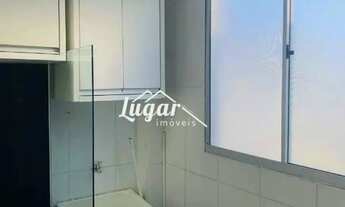 Imagem 7: Aluguel: Apartamento 2 dormitórios no Jardim Califórnia, Marília - 60m² com piscina e port