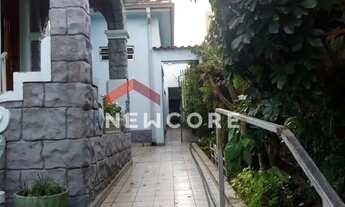 Imagem 3: Casa em Rua do Grito - Ipiranga - São Paulo/SP