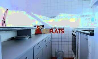 Imagem 5: Flat com ótimo preço no bairro Bela Vista. Confira!