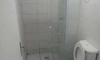 Imagem 4: Apartamento com 2 dormitórios à venda, 47 m² por R$ 195.000,00 - Edifício Verti - Itu/SP