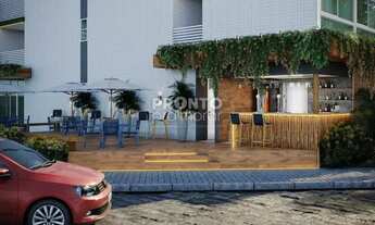 Imagem 3: Excelente oportunidade de Duplex 25,21 m² a venda em Porto de Galinhas!