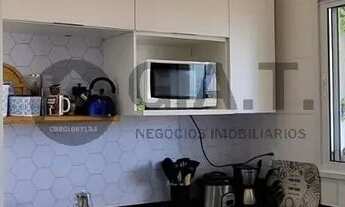 Imagem 5: Apartamento à venda na Vila Jardini, Sorocaba-SP: 2 quartos, 1 suíte, 2 salas, 1 banheiro