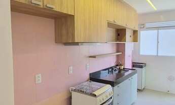 Imagem 7: APARTAMENTO 2 DORM C/ SUÍTE - JARDIM CARVALHO