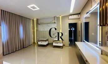 Imagem 4: Casa térrea de alto padrão - Condomínio do Lago 1ª Etapa