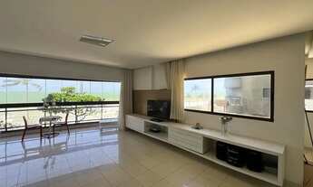 Imagem 2: Imóvel para venda com 165 metros quadrados com 3 quartos em Boa Viagem - Recife - PE