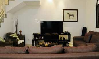 Imagem 5: Fontana di Trevi: O único horizontal do Setor Marista. Viva com exclusividade de uma casa