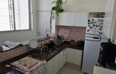 Imagem 3: Imóvel para venda possui 100 metros quadrados com 4 quartos em Perdizes - São Paulo - SP