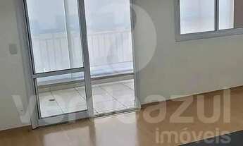 Imagem 5: Apartamento para Locação, 2 Dormts c/ Suíte e Sacada, Vila Proost de Souza, Campinas