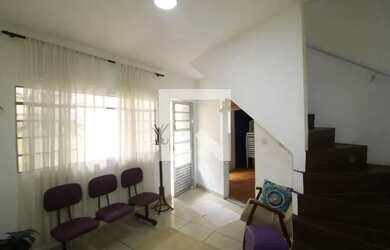 Imagem 2: Casa à Venda - Mandaqui, 4 Quartos, 189 m2