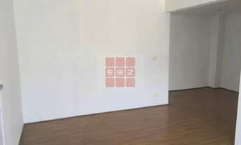 Imagem 3: Aluguel de apartamento de 2 quartos na Vila Nova Conceição, São Paulo - 70m², 1 vaga e suí