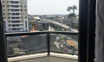 Imagem 2: Edifício Jardim de Alah (PARTICULAR