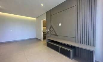 Imagem 2: Apartamento para alugar em Campinas, Swiss Park, com 3 quartos, com 92 m², Noville - Swiss