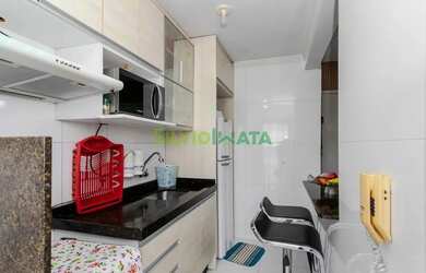 Imagem 5: Apartamento no Spazio Malbec Av. São Paulo, Maringá-PR
