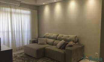 Imagem 3: Apartamento para venda, 3 quartos, Bosque Da Saúde, Cuiabá