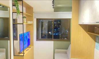 Imagem 7: Studio de Alto Padrão à Venda