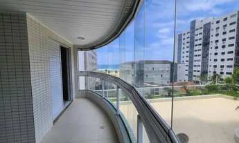 Imagem: APARTAMENTO VISTA MAR, 2 QUARTOS(2 SUÍTES