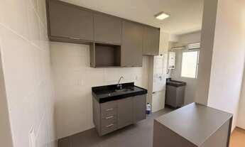 Imagem 4: APARTAMENTO 2 DORMITÓRIOS - LOCAÇÃO - VILLA GARDEN