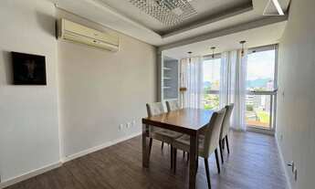 Imagem 4: Apartamento com 3 dormitórios para alugar, 101 m² por R$ 5.035,00/mês - Santo Antônio - Jo