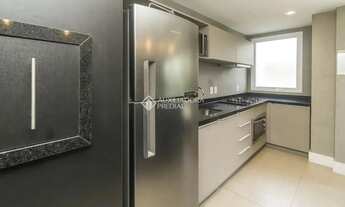 Imagem 4: Imóvel para aluguel com 52 metros quadrados com 2 quartos em Partenon - Porto Alegre - RS