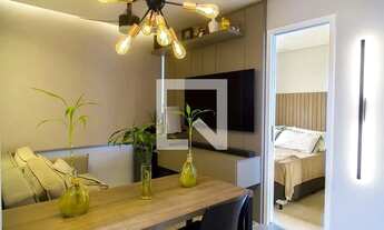 Imagem 2: Apartamento à Venda - Vila Mascote, 2 Quartos, 37 m2