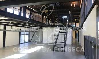 Imagem 4: Conjunto/Sala Comercial - Sumarezinho/Sao Paulo