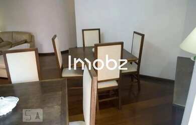 Imagem 6: Apartamento à venda no Condomínio Edifício New Port - Rua Do Símbolo, 131 - São Paulo - SP