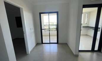 Imagem 2: Apartamento com 1 quarto à Venda, Jardim América - Sorocaba