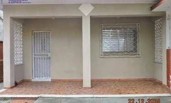 Imagem 2: Casa Terrea LOCAÇÃO JARDIM DAISY, 50m²