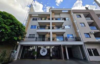 Imagem: Apartamento 2 quartos para aluguel no Bairro