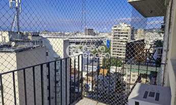 Imagem 5: Maracanã Apartamento com 1 dormitório